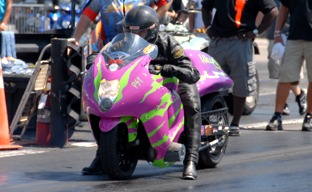 Rockingham Superbike Circuit